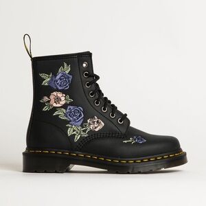 DR MARTENS BOTTE DR MARTENS 1460 CONDA GENIX NAPPA POUR FEMME